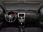 Chery Fulwin 2 Liftback 2009 года